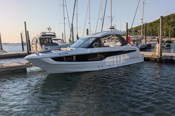 Picture Of: 2022 Galeon  
