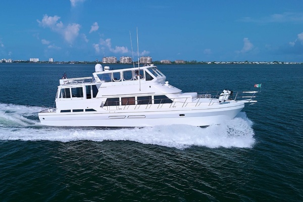 Picture Of: 2000 Novatec 60 Islander 