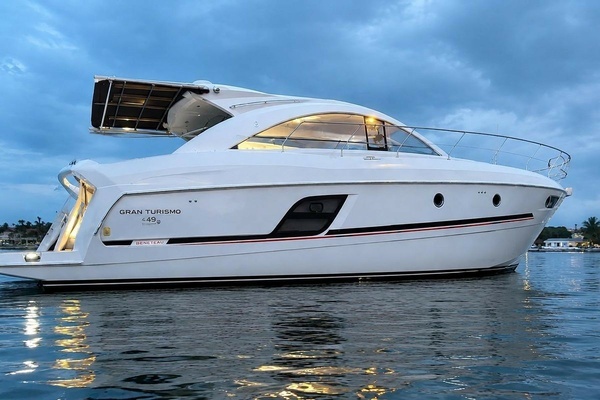 Picture Of: 2015 Beneteau Gran Turismo 49 