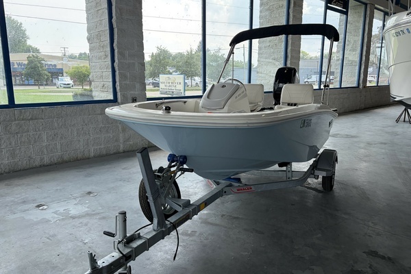 Picture Of: 2024 Boston Whaler  