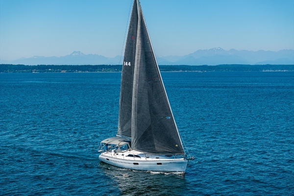 Picture Of: 2023 Catalina 445 Off Piste