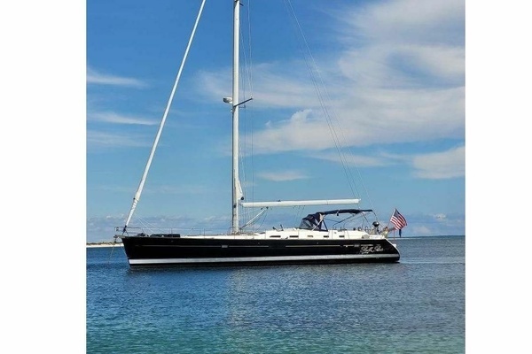Picture Of: 2007 Beneteau Oceanis 523 