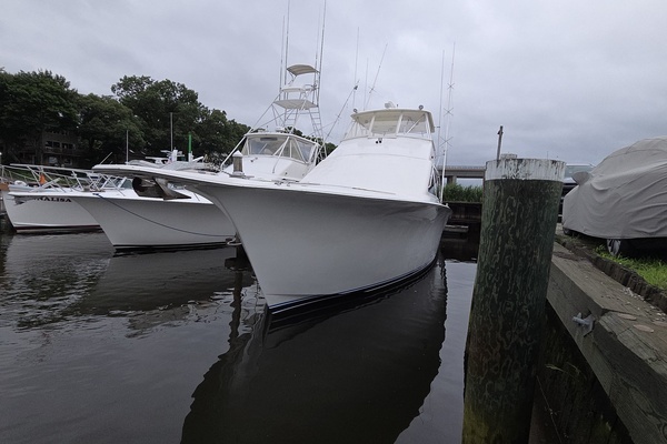 Picture Of: 2002 Ocean Super Sport Wazzzzup