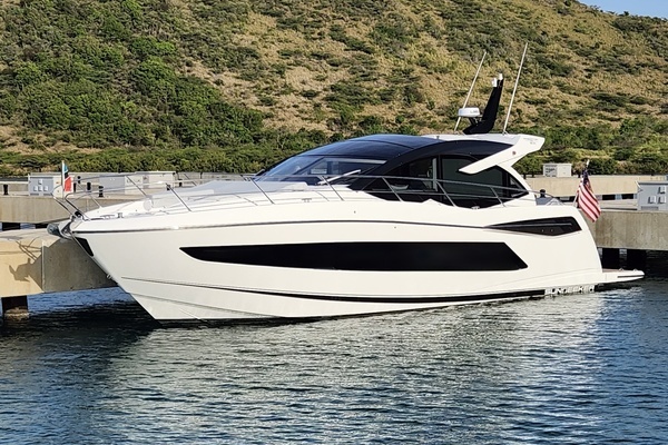 Picture Of: 2023 Sunseeker 55 Predator EVO 