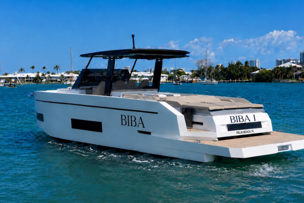 Picture Of: 2023 De Antonio D42 Open BIBA I