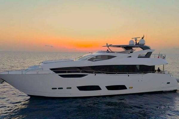 Picture Of: 2022 Sunseeker 95 SeaWolf