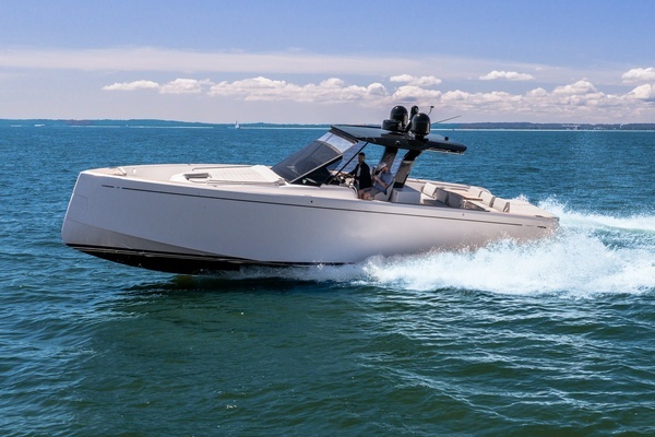 Picture Of: 2024 Pardo Yachts 43 