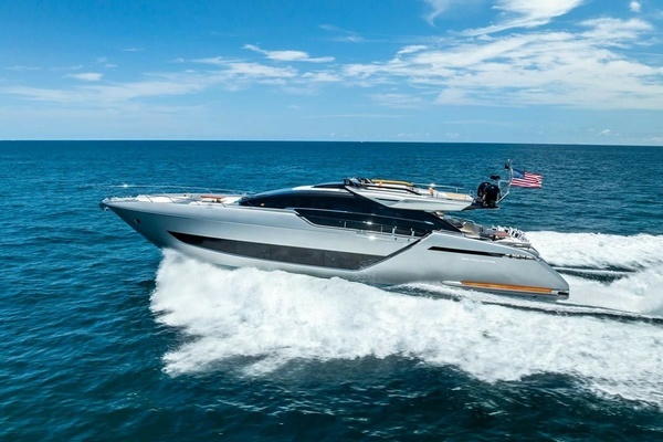 Picture Of: 2022 Riva Folgore Tango Whiskey