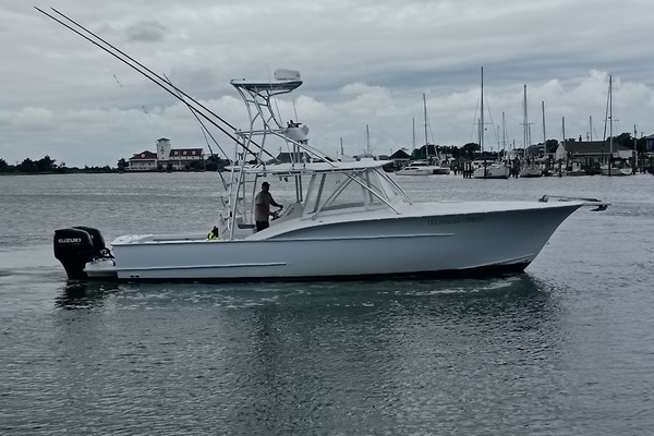 Picture Of: 2018 Custom Carolina Custom Carolina Dream Girl