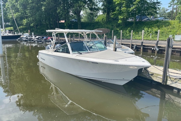 Picture Of: 2023 Sailfish 276 DC 