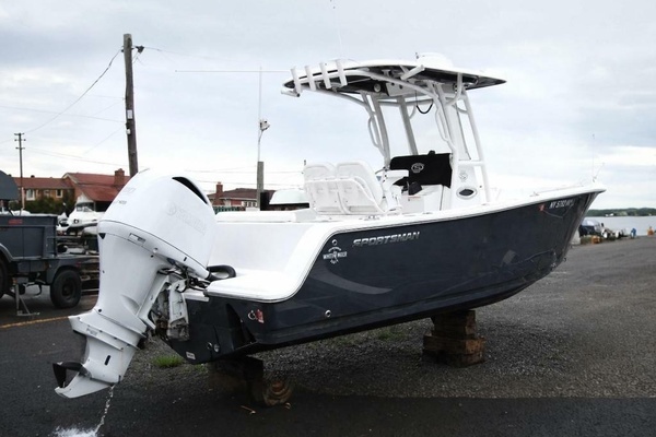 Picture Of: 2023 Sportsman Open 242 Center Console 