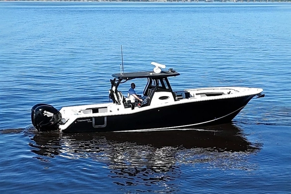 Picture Of: 2023 Tidewater 320 CC Adventure Sunset Chaser