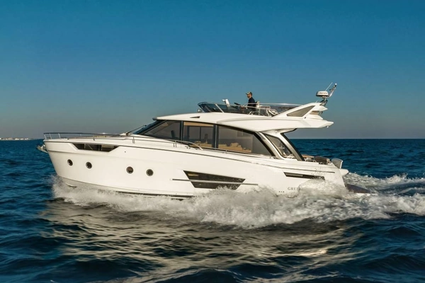 Picture Of: 2022 Greenline 45 Fly 