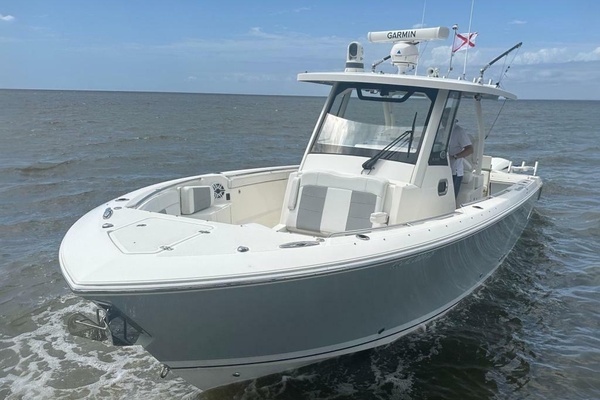 Picture Of: 2021 Pursuit S 328 Sport 
