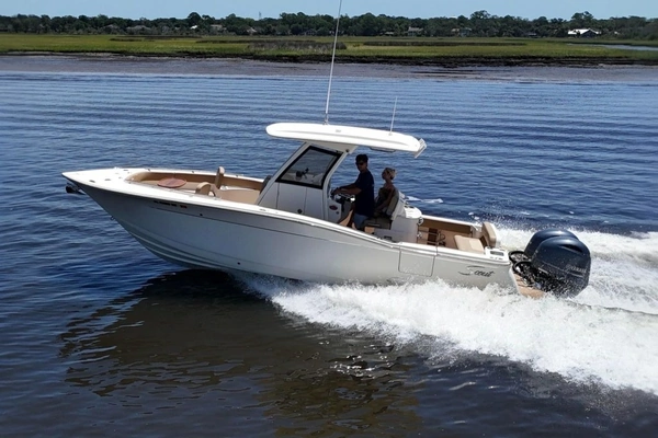 Picture Of: 2021 Scout 277 LXF Sunny Daze