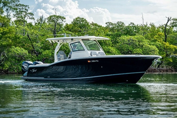 Picture Of: 2021 Scout 330 LXF 