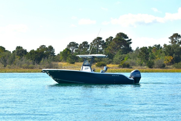Picture Of: 2020 Sea Fox 266 Commander 