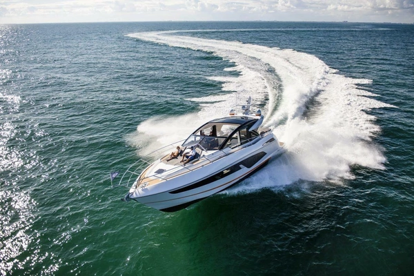Picture Of: 2020 Sunseeker Predator 60 EVO 
