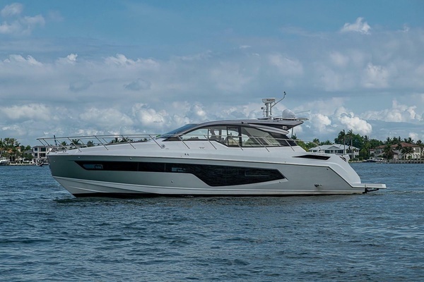 Picture Of: 2019 Azimut Atlantis 51 