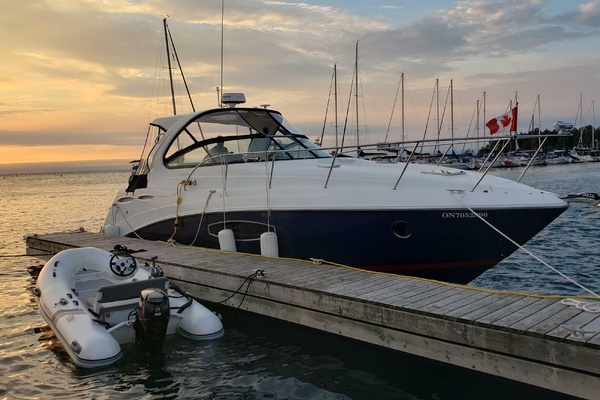 Picture Of: 2019 Rinker EX 370 
