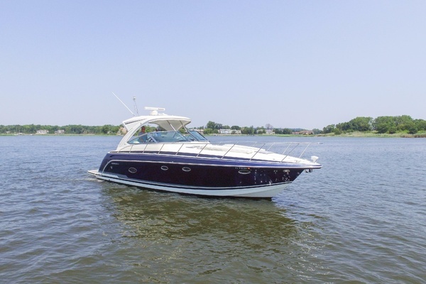 Picture Of: 2016 Formula 40 Performance Cruiser Make It So