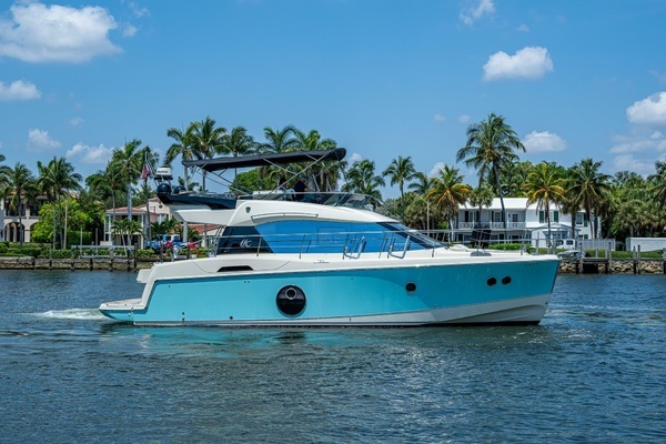 Picture Of: 2015 Beneteau Monte Carlo 4 BLUE B