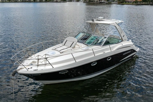 Picture Of: 2014 Monterey 320 Sport Yacht Party of 5