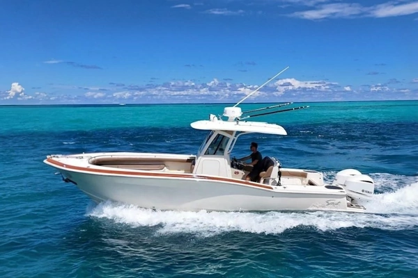Picture Of: 2013 Scout 275 LXF 