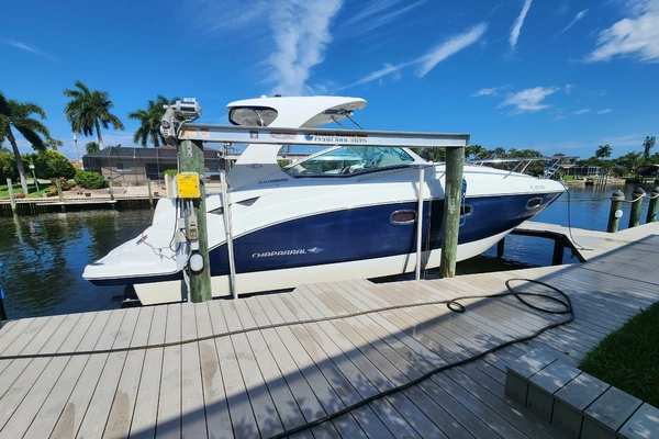 Picture Of: 2012 Chaparral 310 Signature PANTA RHEI