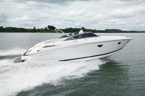 Picture Of: 2008 Cobalt 303 
