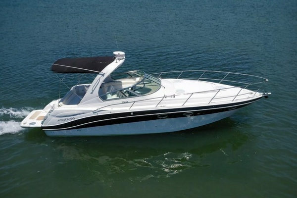 2008 Four Winns V358
