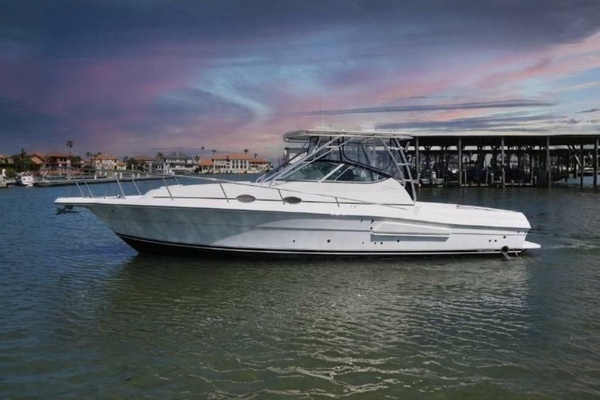 Picture Of: 2008 Stamas 370 Express HEAVY HAULER