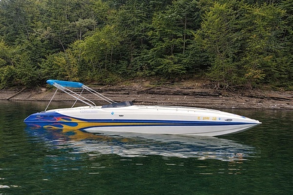 Picture Of: 2005 Conquest Top Cat 