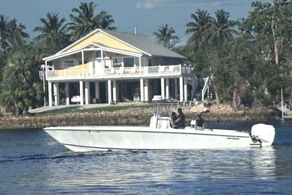 Picture Of: 2005 Contender 36 Open 