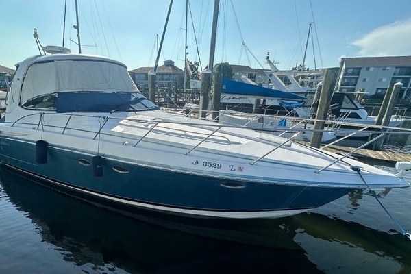 Picture Of: 2005 Formula 37 Performance Cruiser SEA DOC III