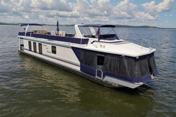 Picture Of: 2003 Stardust Cruisers 71x16 