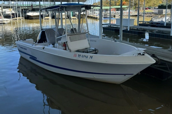 Picture Of: 2000 Pro-Line 20 Sport 