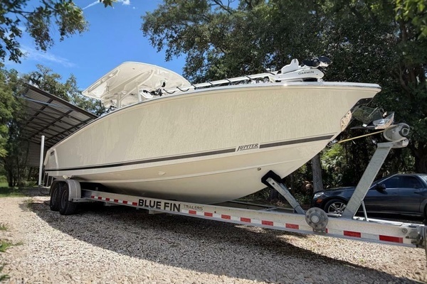 Picture Of: 2019 Jupiter 30 