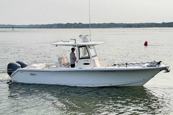 Picture Of: 2020 Sea Hunt 30 Gamefish 