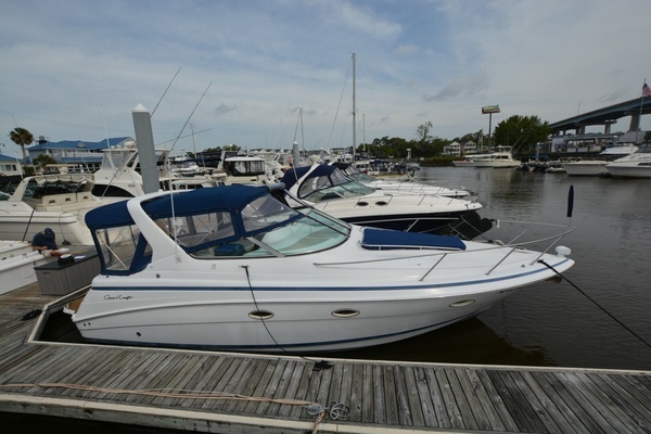 Picture Of: 2001 Chris-Craft 328 The Lake House