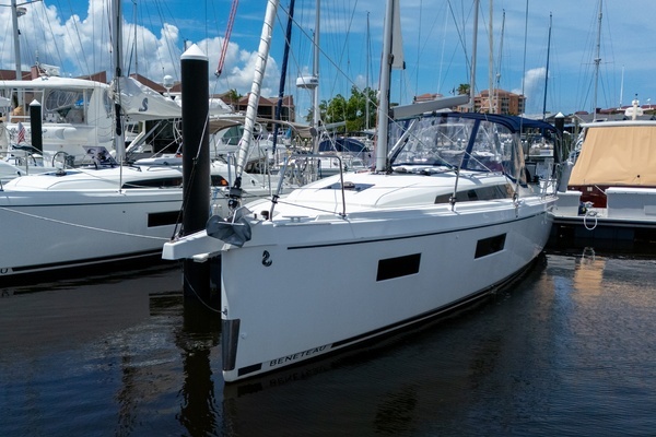 Picture Of: 2024 Beneteau 34.1 Lady Balkam