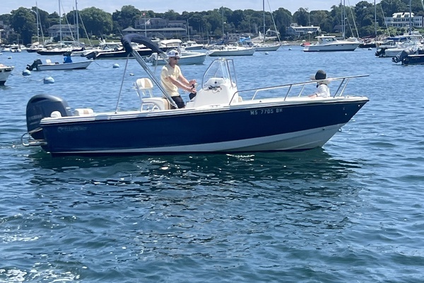 Picture Of: 2018 Edgewater 188CC 