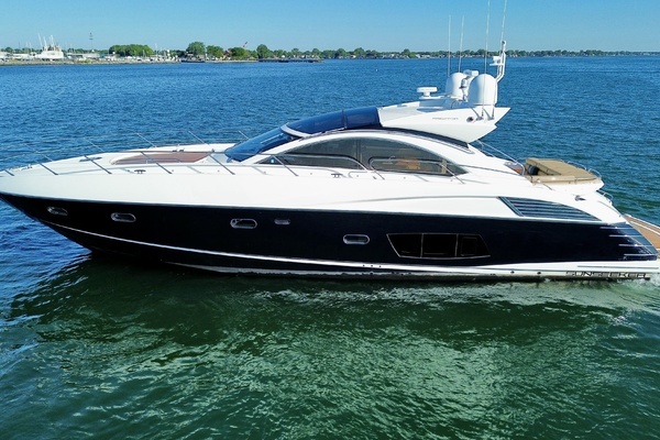 Picture Of: 2014 Sunseeker 60 Predator Pleasure Island II