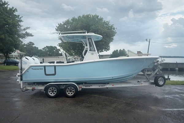 Picture Of: 2021 Tidewater 256 CC Adventure 
