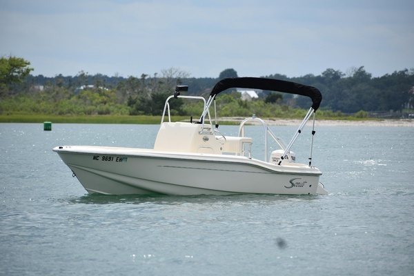 Picture Of: 2018 Scout 175 Sportfish 