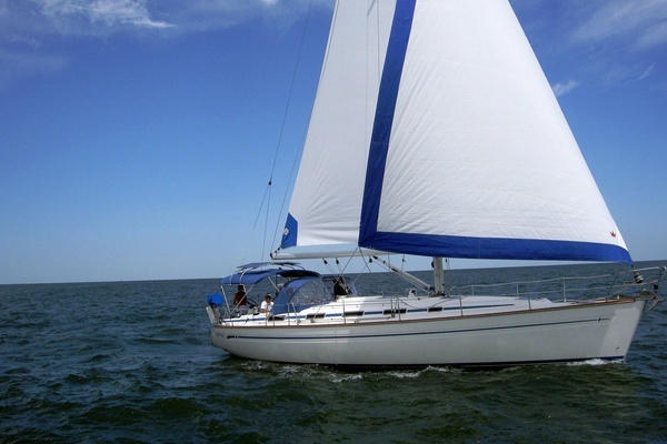 Picture Of: 2002 Bavaria 44 Third Star