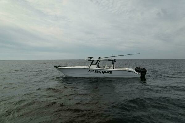 Picture Of: 2022 Invincible 46 Catamaran Amazing Grace