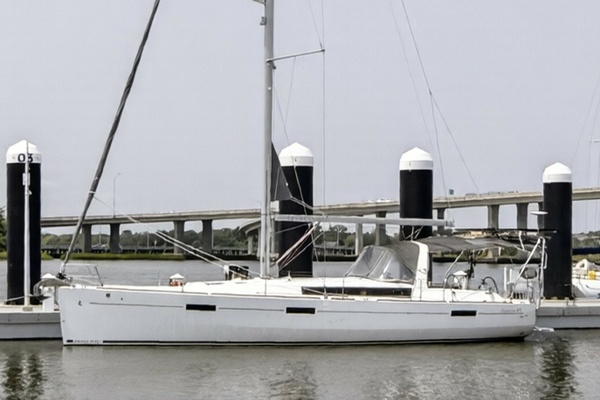 Picture Of: 2013 Beneteau Oceanis 45 Inconceivable