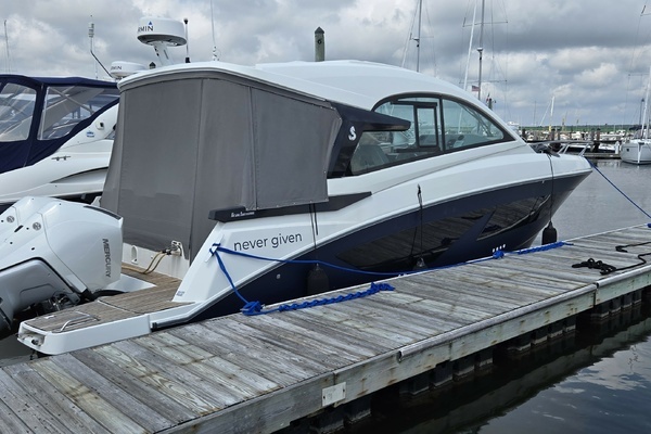 Picture Of: 2021 Beneteau Gran Turismo 32 