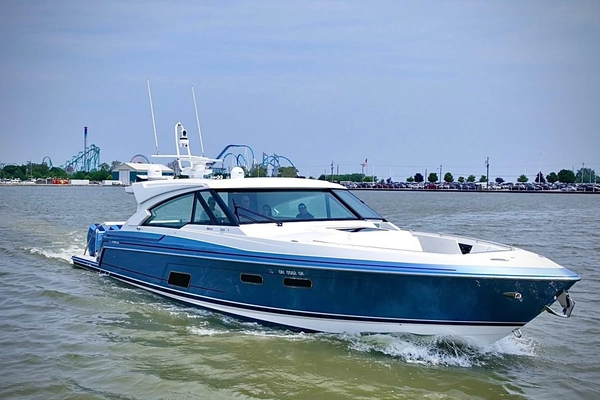 Picture Of: 2023 Formula 500 Super Sport Crossover 